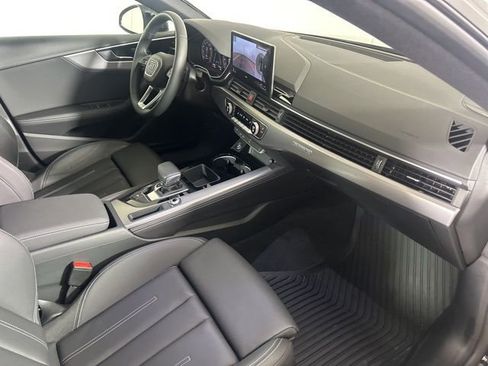 Used 2023 Audi A5 2.0T Premium Plus w/ Premium Plus image 10