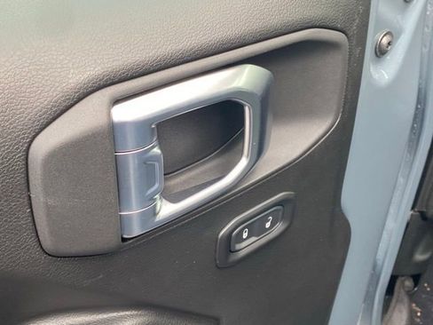 New 2026 Jeep Wrangler Sport image 13