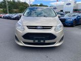 Certified 2017 Ford C-MAX SE image 2