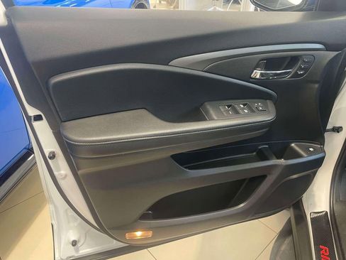 Certified 2023 Honda Ridgeline RTL-E image 17