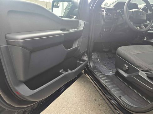 Used 2023 Ford F150 XL w/ STX Appearance Package AWD/4WD image 20