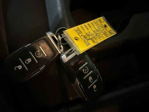 Certified 2021 RAM 1500 Big Horn image 37