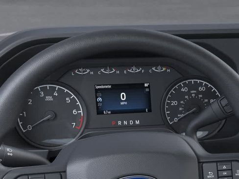 New 2026 Ford F350 XL image 13