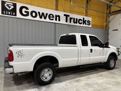 Used 2013 Ford F250 XL w/ PWR Equipment Group image 6