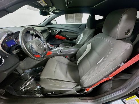 Used 2023 Chevrolet Camaro LT w/ Redline Edition image 15