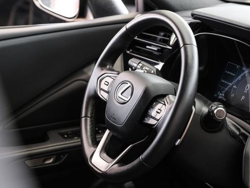 Used 2024 Lexus TX 350 FWD w/ Accessory Package (Z1) image 13