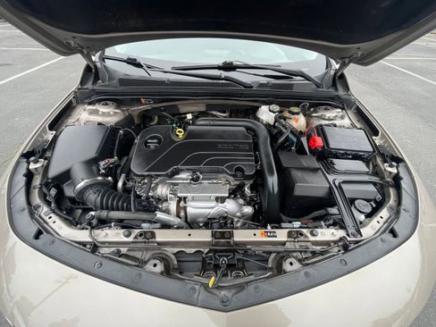 Used 2023 Chevrolet Malibu LT image 27