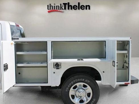 New 2024 RAM 2500 Tradesman w/ Chrome Appearance Group image 11