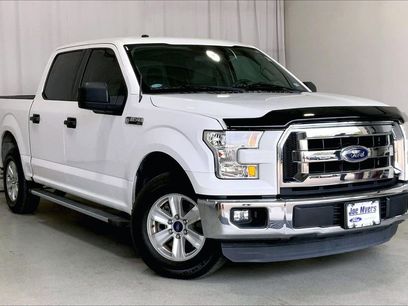 Used 2016 Ford F150 XLT