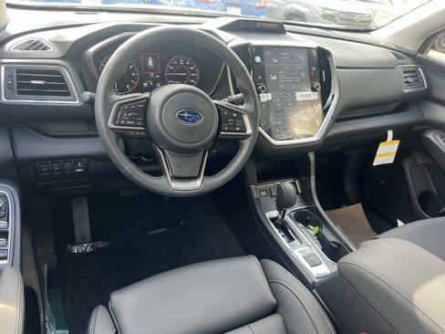 New 2026 Subaru Ascent Limited image 14