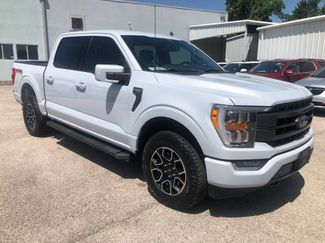 Used 2022 Ford F150 Lariat AWD/4WD video 1
