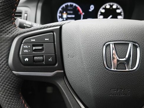 New 2026 Honda Ridgeline TrailSport image 27