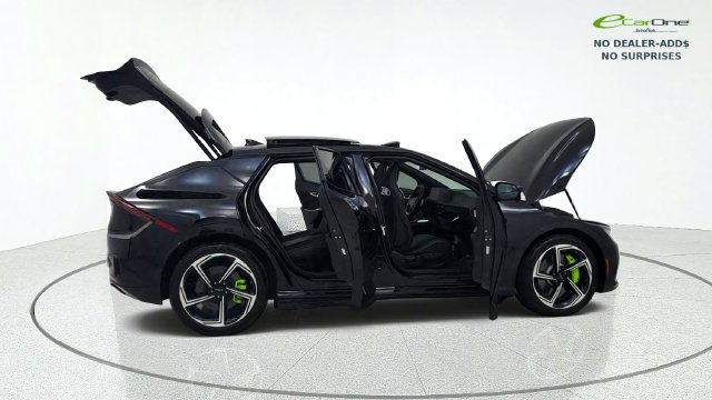 Used 2023 Kia EV6 GT AWD/4WD image 20
