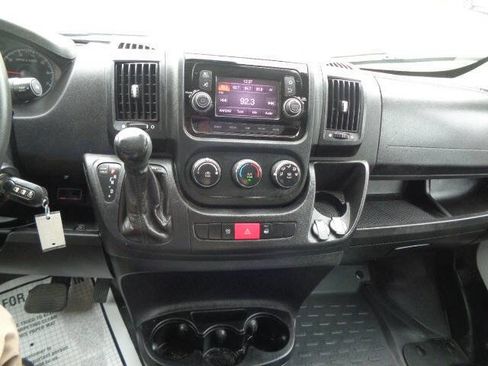 Used 2020 RAM ProMaster 2500 image 15