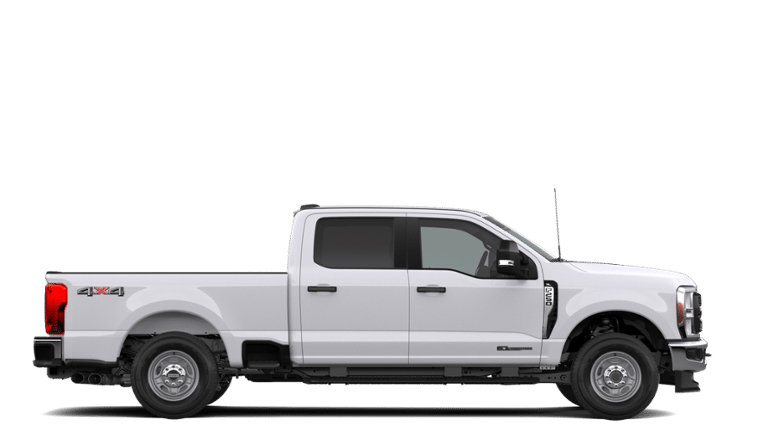 New 2026 Ford F250 XL w/ XL Chrome Package AWD/4WD image 27