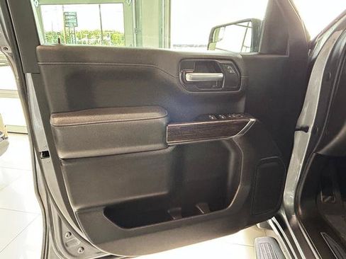 Used 2021 GMC Sierra 1500 Elevation AWD/4WD image 14