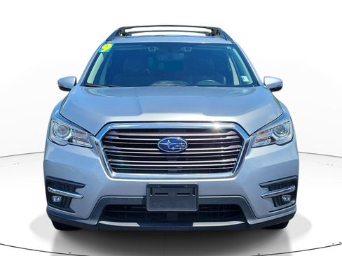 Used 2019 Subaru Ascent Limited AWD/4WD image 2