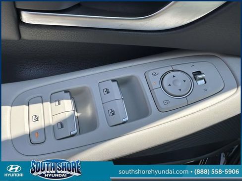 Certified 2024 Hyundai Sonata SEL FWD image 20