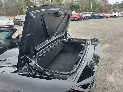 Used 2011 Chevrolet Corvette Grand Sport w/ Preferred Equipment Group image 19