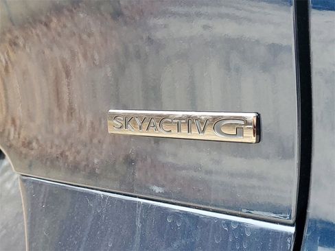 New 2026 MAZDA CX-30 AWD 2.5 S image 7