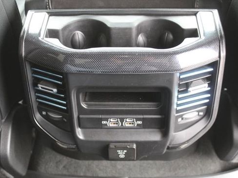 Used 2022 RAM 1500 TRX w/ TRX Level 1 Equipment Group AWD/4WD image 18