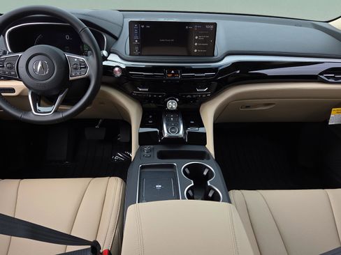 New 2026 Acura MDX FWD image 13