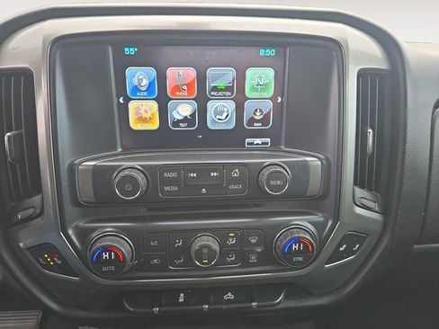 Used 2018 Chevrolet Silverado 1500 LT w/ All Star Edition image 10