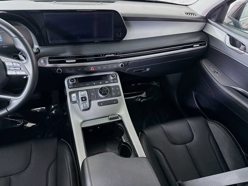 Used 2023 Hyundai Palisade SEL AWD/4WD image 26