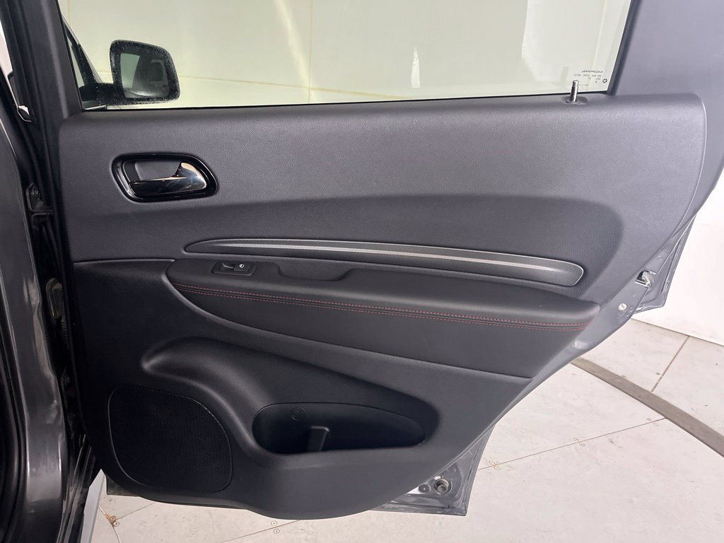 Used 2023 Dodge Durango GT AWD/4WD image 30
