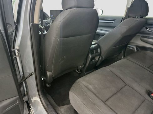 Used 2025 Honda CR-V EX image 28