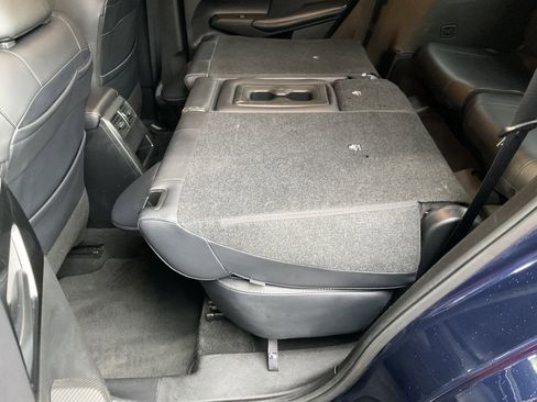 Used 2024 Mitsubishi Outlander SE Black Edition image 38