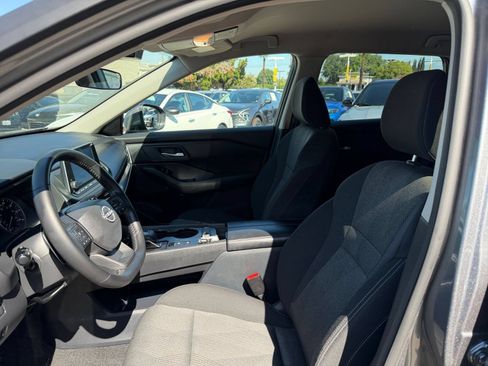 Used 2025 Kia K4 FWD image 29