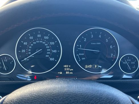 Used 2013 BMW 335i Sedan RWD image 20
