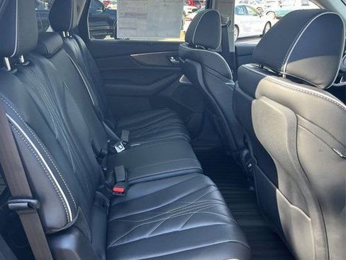 New 2026 Acura MDX SH-AWD w/ Advance Package image 31