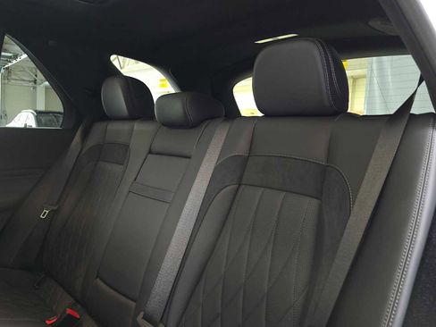 Certified 2025 Mercedes-Benz GLE 63 AMG S image 17