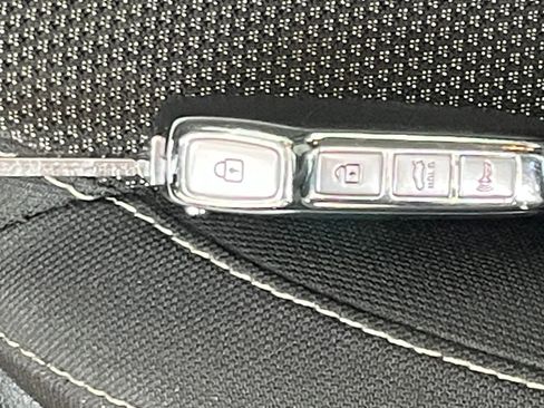 Used 2024 Kia Forte LXS image 21