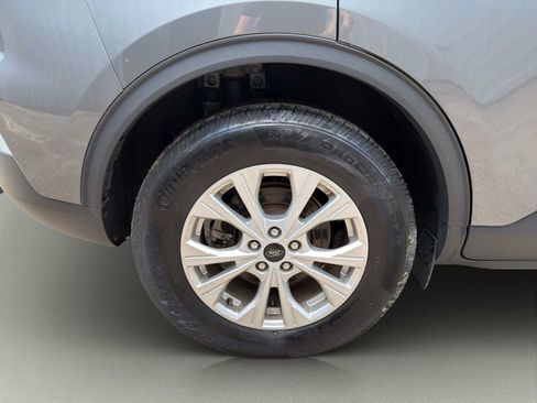 Used 2025 Ford Escape Active AWD/4WD image 26