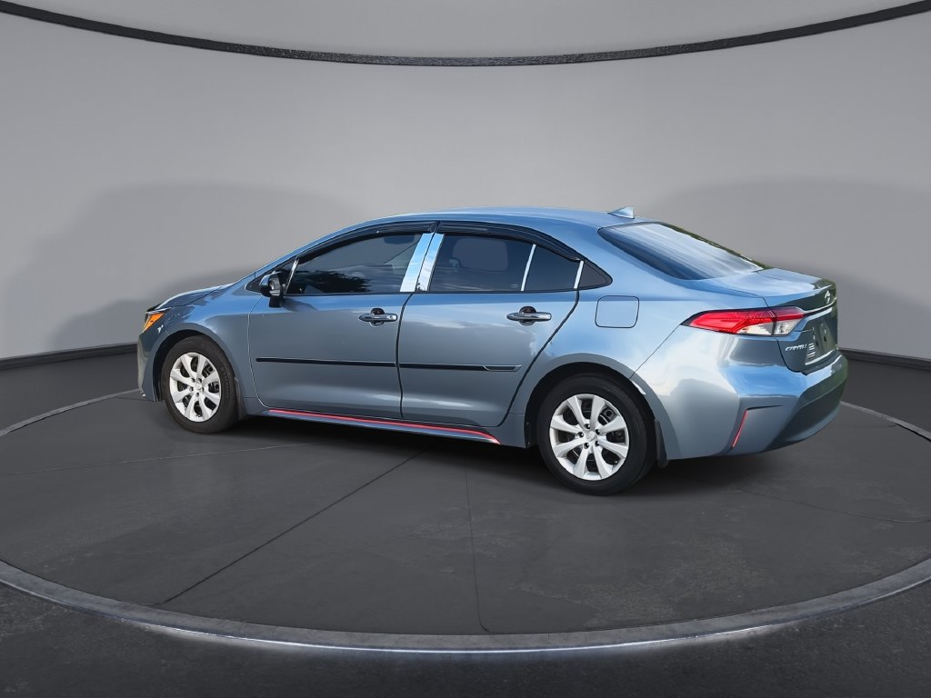 Used 2024 Toyota Corolla LE FWD image 6