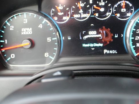 Used 2019 Chevrolet Tahoe Premier image 30