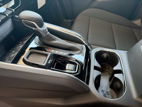 New 2026 GMC Canyon Elevation w/ Technology Package RWD image 22