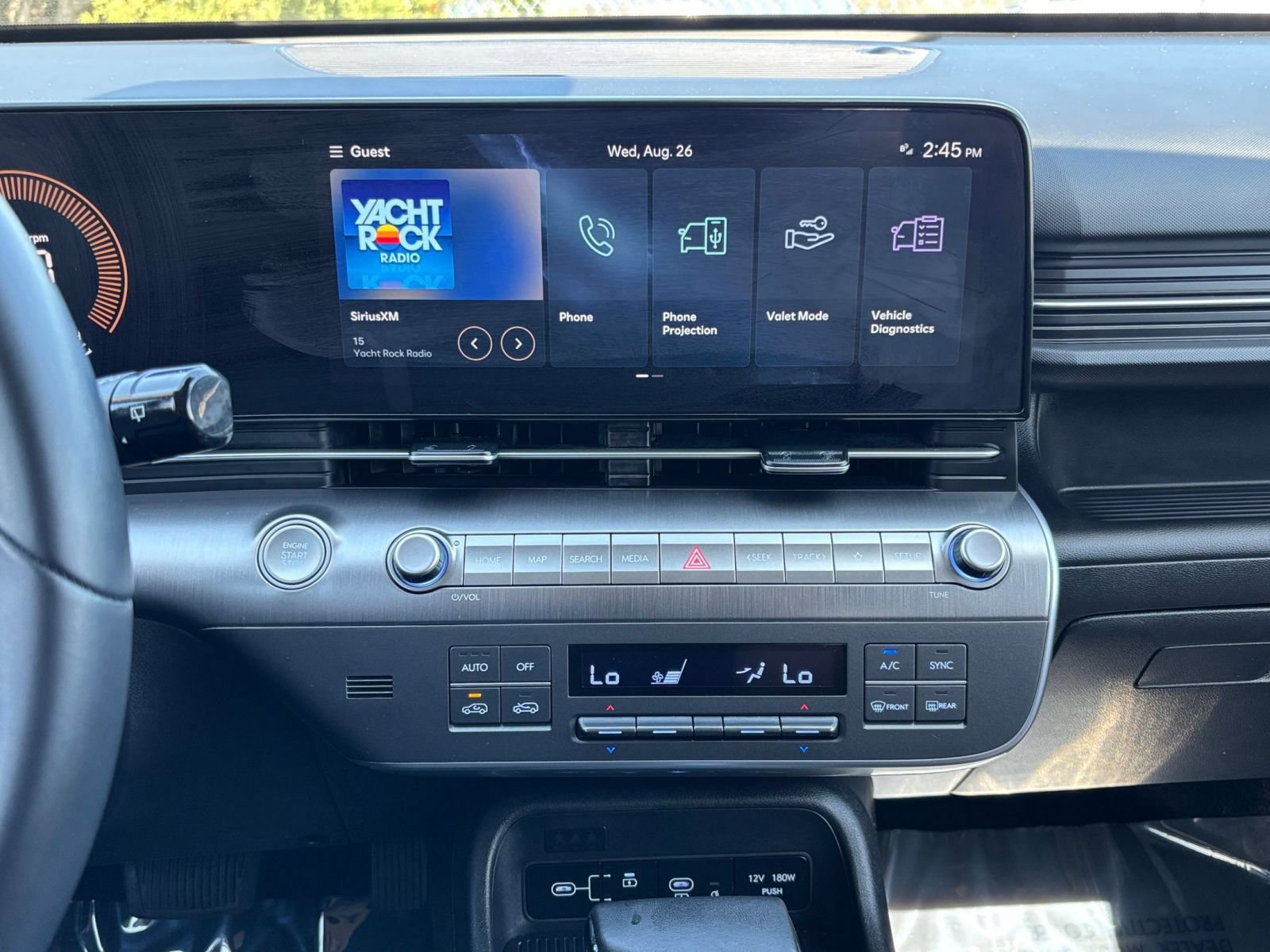 Used 2026 Hyundai Kona SEL Sport FWD image 16