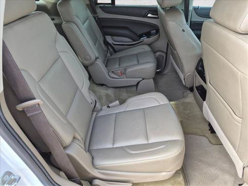 Used 2017 Chevrolet Tahoe LT RWD image 21