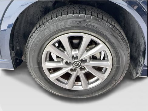 Used 2024 MAZDA CX-5 AWD 2.5 S w/ Preferred Package image 14