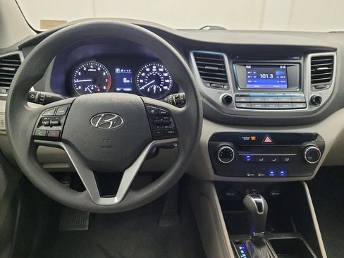 Used 2016 Hyundai Tucson SE image 22