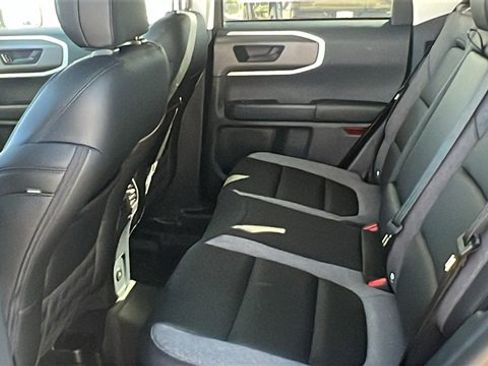 New 2025 Ford Bronco Sport Big Bend w/ Convenience Package image 18