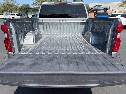 Certified 2023 Chevrolet Silverado 1500 LT AWD/4WD image 21