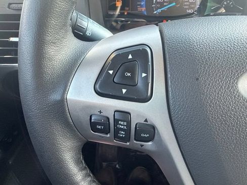 Used 2019 Ford Flex Limited w/ Equipment Group 301A AWD/4WD image 23