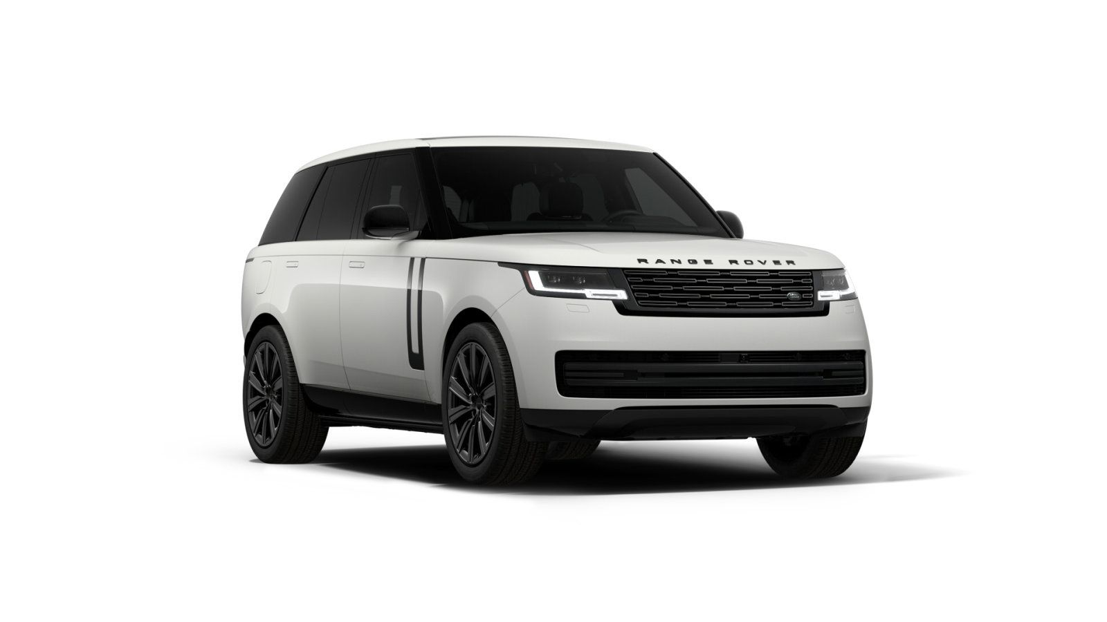 New 2026 Land Rover Range Rover SE AWD/4WD image 1