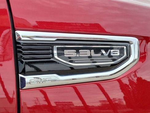 Used 2021 GMC Sierra 1500 SLT w/ SLT Premium Plus Package image 6