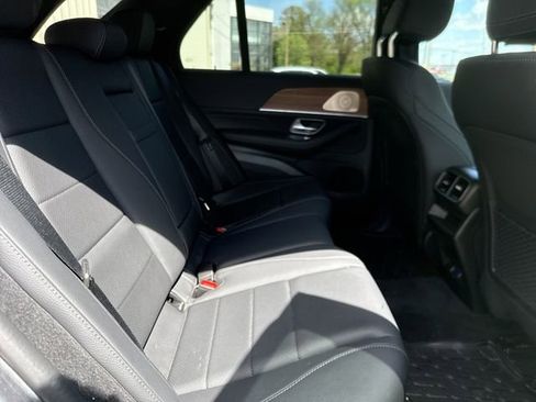 Certified 2026 Mercedes-Benz GLE 350 4MATIC image 14
